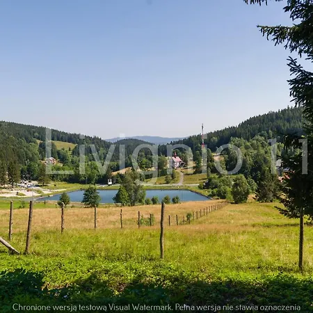 Apartament Czarna Gora Sienna Liv Exterior photo
