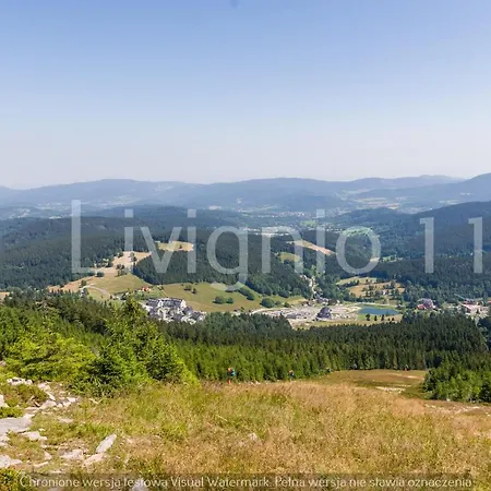 Apartament Czarna Gora Sienna Liv Exterior photo