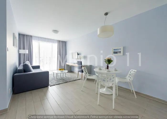 Apartament Czarna Gora Sienna Liv