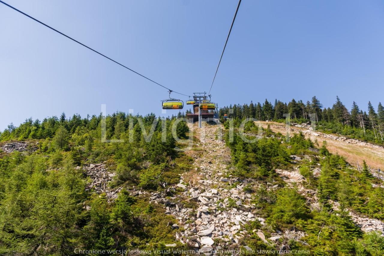 Czarna Gora Sienna Liv *