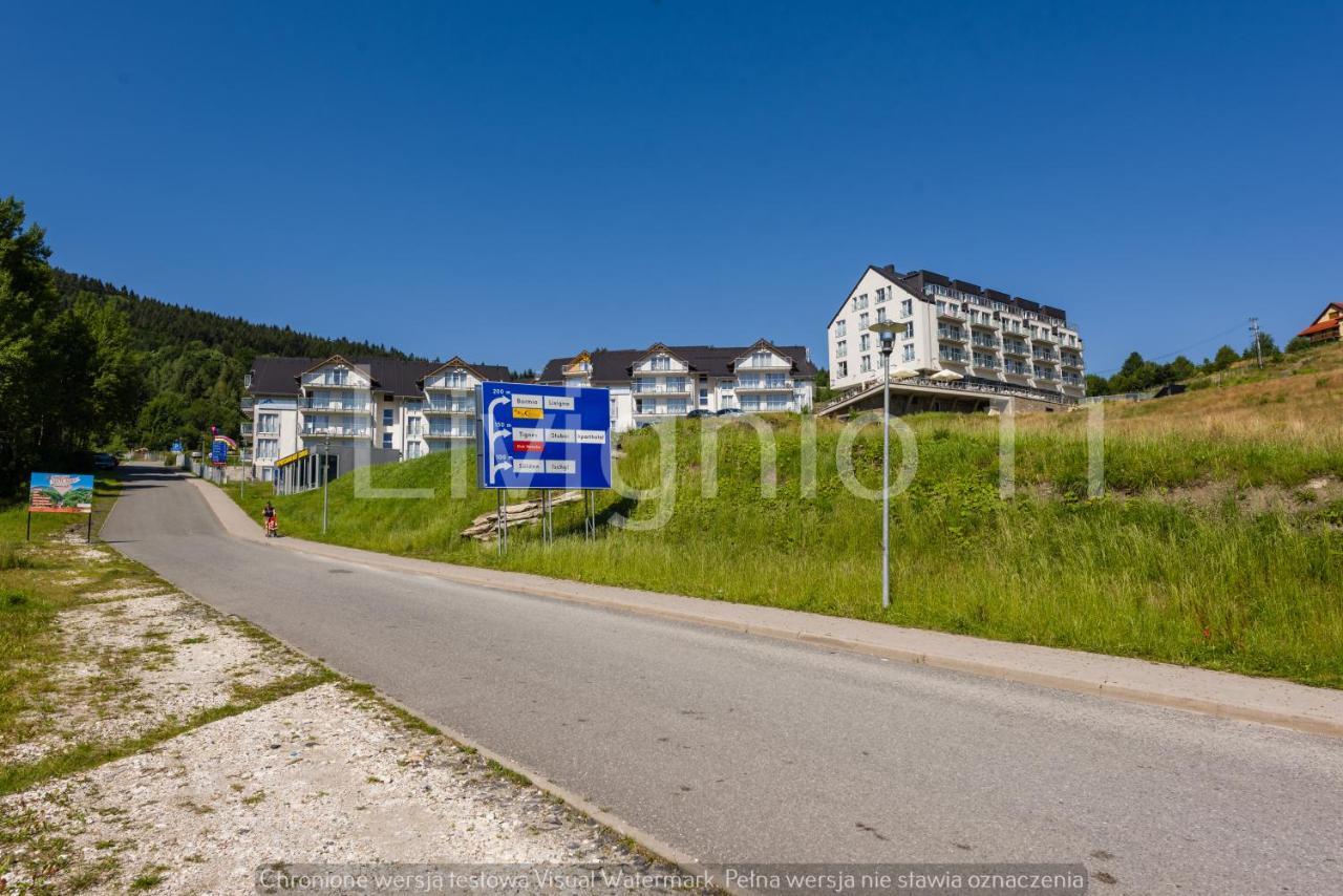 Apartment Czarna Gora Sienna Liv