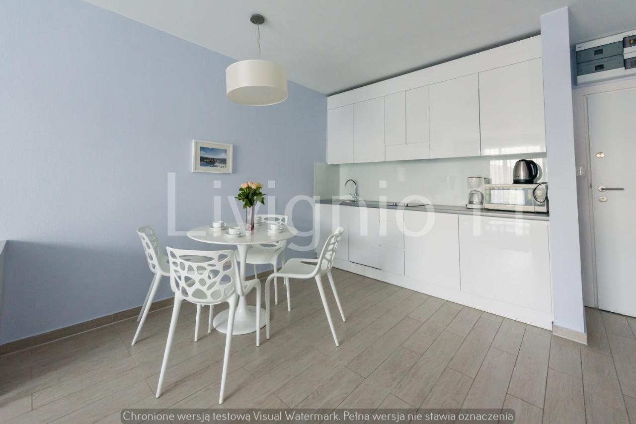 Czarna Gora Sienna Liv Apartment *