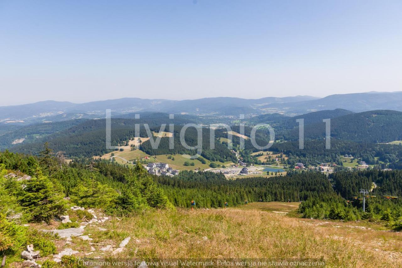 Apartment Czarna Gora Sienna Liv