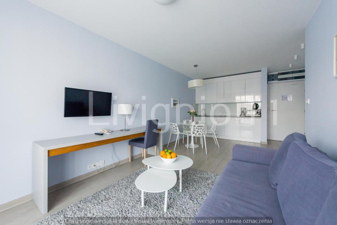 Czarna Gora Sienna Liv Apartment *
